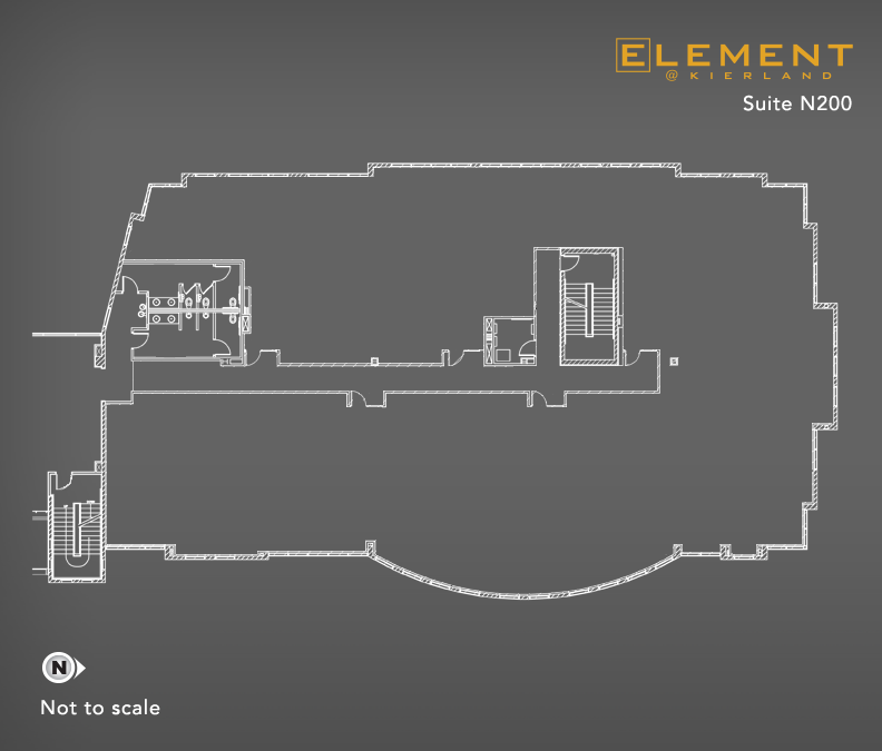 Element at Kierland Floor plans