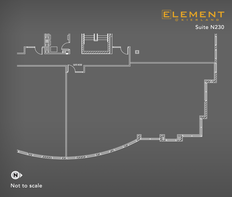 Element at Kierland Floor plans