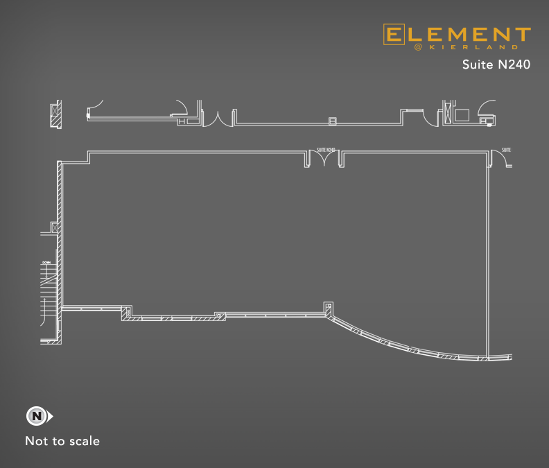 Element at Kierland Floor plans