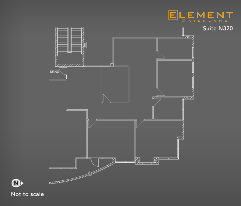 Element at Kierland Floor plans