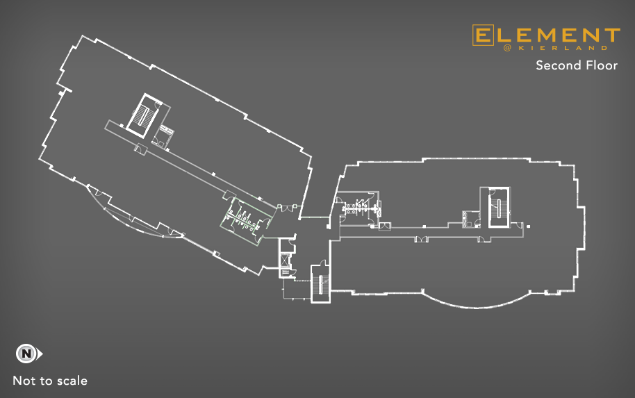 Element at Kierland